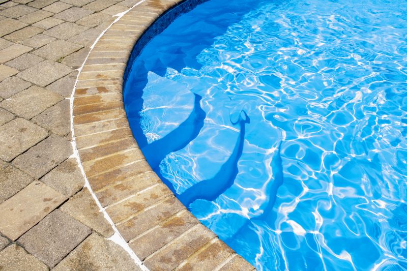Swimming Pool Repair