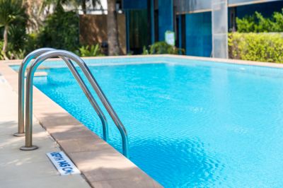 Ensure Efficient Running of the Pool
